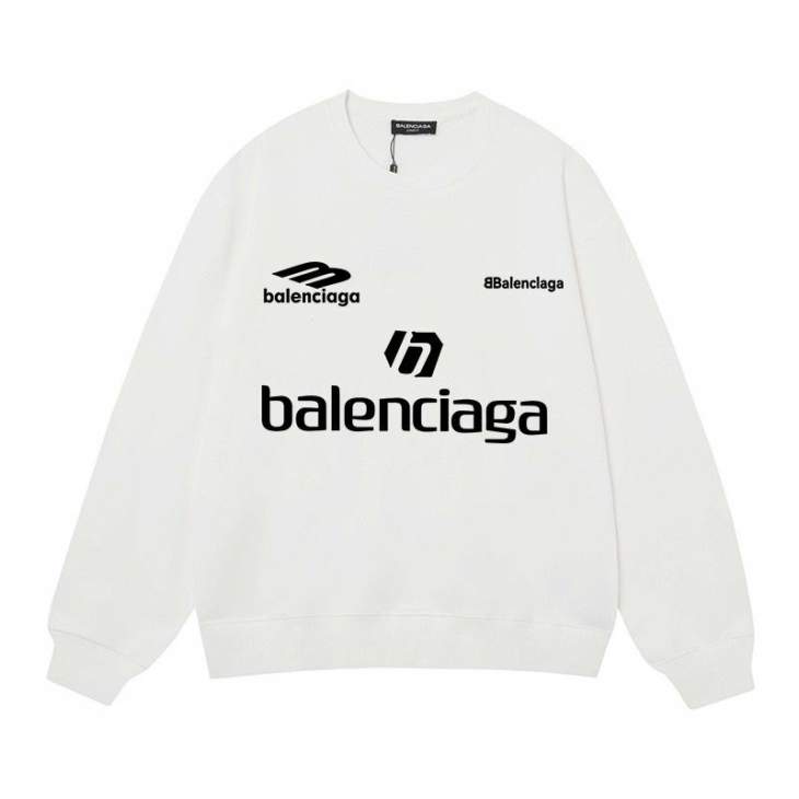 Picture of Balenciaga Sweatshirt _SKUBalenciagaM-2XLxlutxA1129726